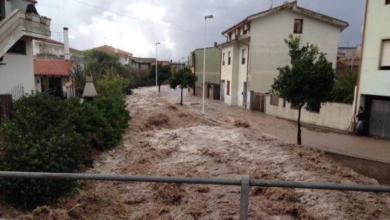 Olbia, il piano anti-alluvione torna in aula: è il progetto di sicurezza definitivo