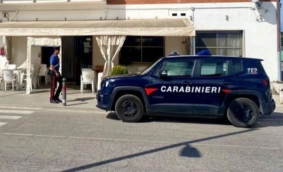 Codigoro, poco igiene e prodotti non tracciati: bar multato per 3mila euro