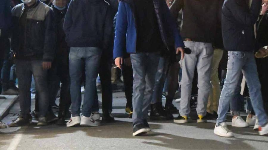 Firenze, per due minori indagati per rapina scatta il “divieto di movida”