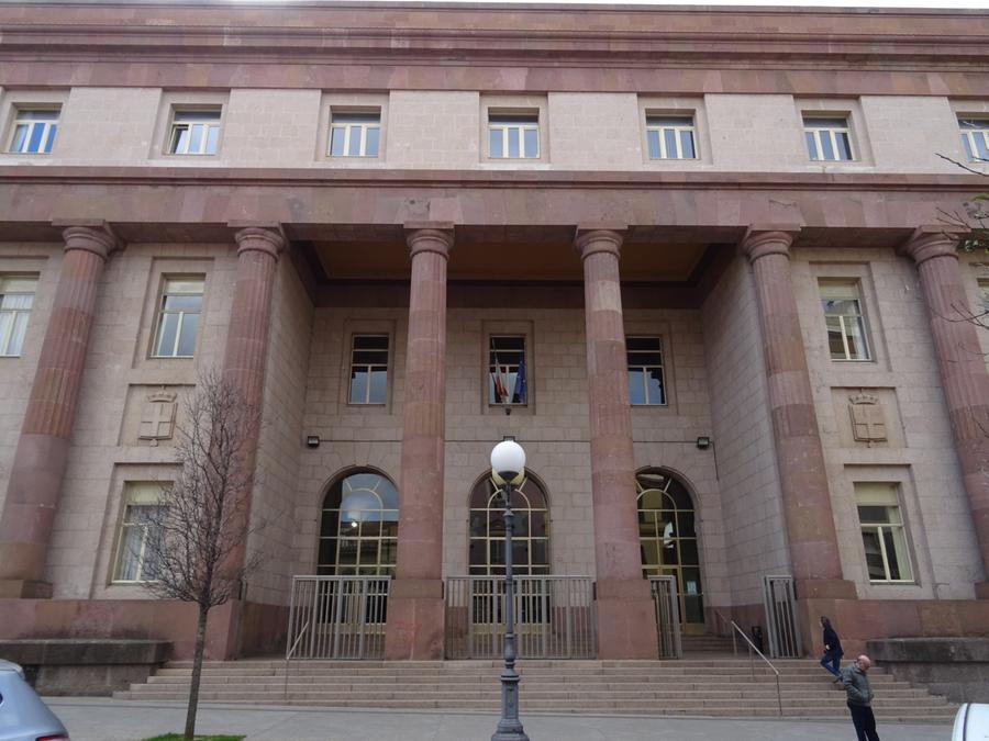 Sassari, quattro condanne per l’evasione di Johnny Lo Zingaro