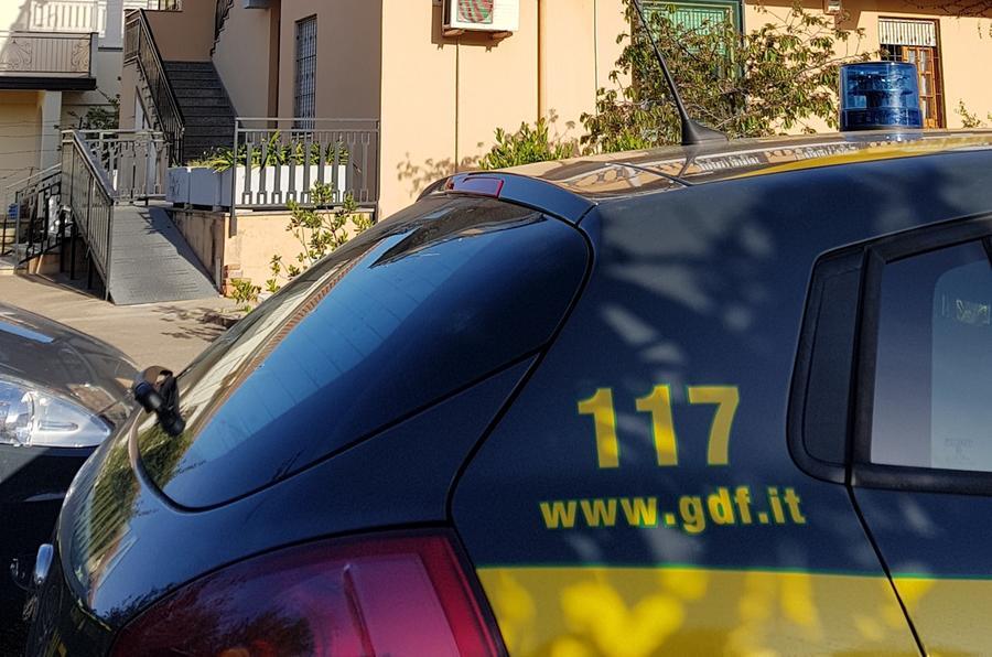 Guardia di finanza, la tenenza di Arbatax diventerà sede di compagnia