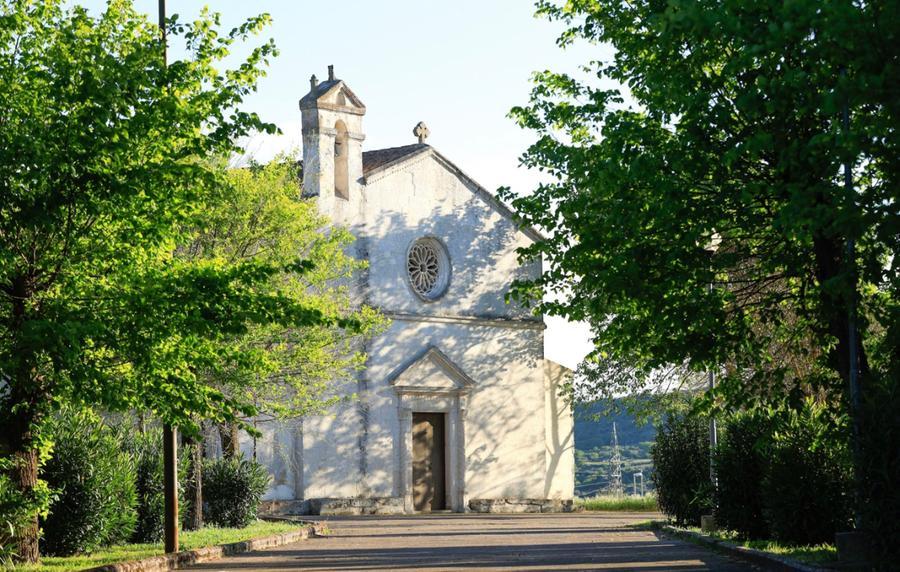 Florinas, a green treasure chest of archaeological sites