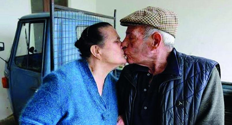 Longevity fest, the formula for long life to promote the island