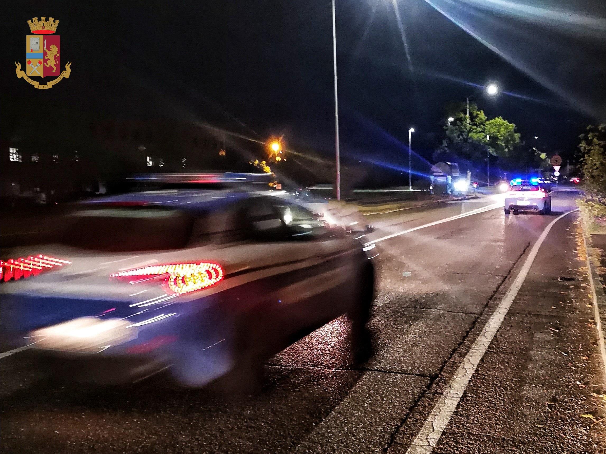 Modena. Picchiati e rapinati del telefono mentre sono sulla ciclabile<br type="_moz" />
