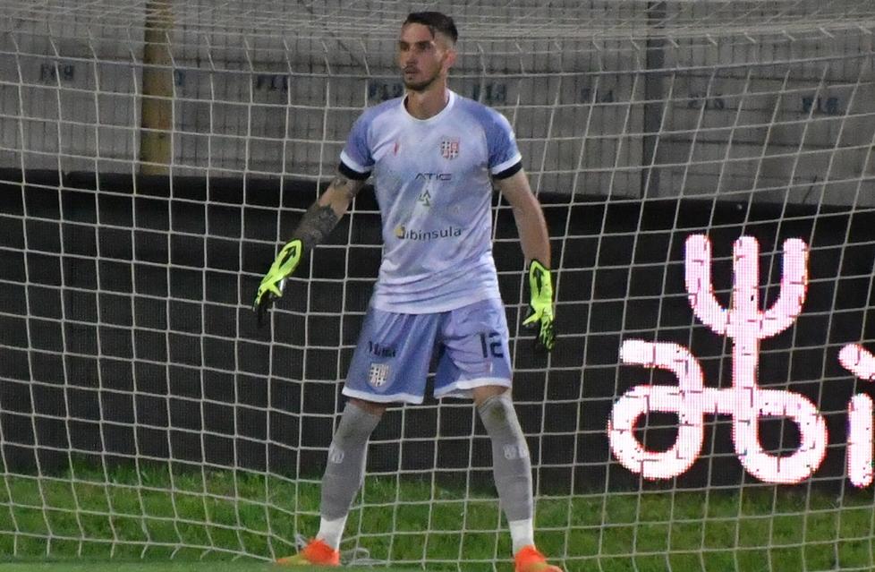 Le mani di Zaccagno, l’oro di una Torres che va di corsa 