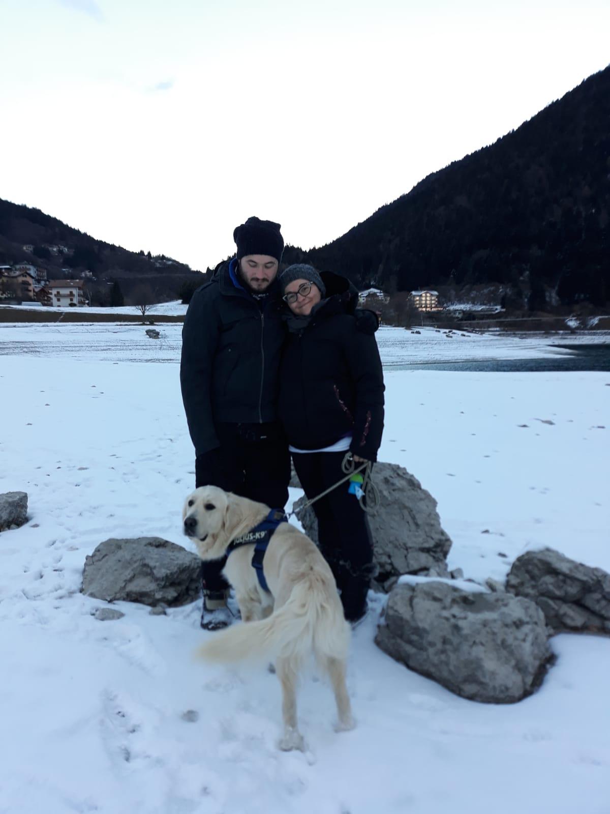 Zocca. Le hanno avvelenato tre cani<br>
