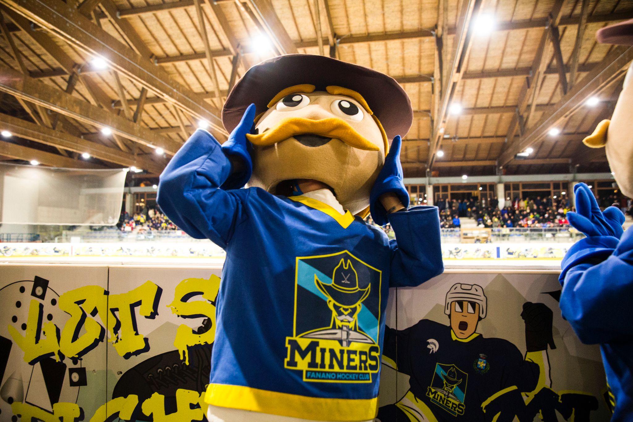 Caso Miners, la Polisportiva Fanano replica ad Ares: «Da noi nessun ricatto, da loro zero progetti»<br type="_moz" />
