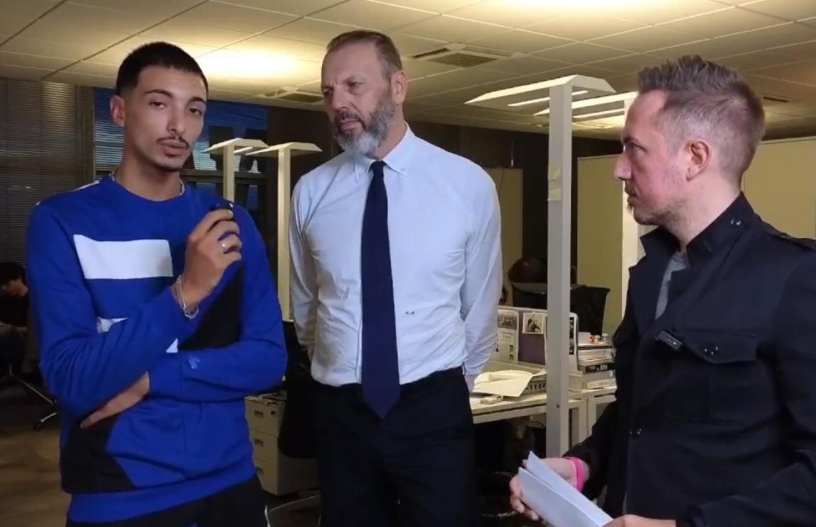 Modena. Quelli dei 3 euro l'ora non si fermano, Schlein: «La vostra battaglia è la nostra»<br />
<br />
