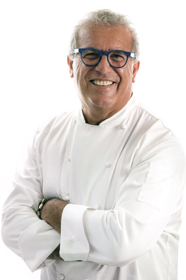 «Condizioni chiare subito» Parola di uno chef stellato<br>
