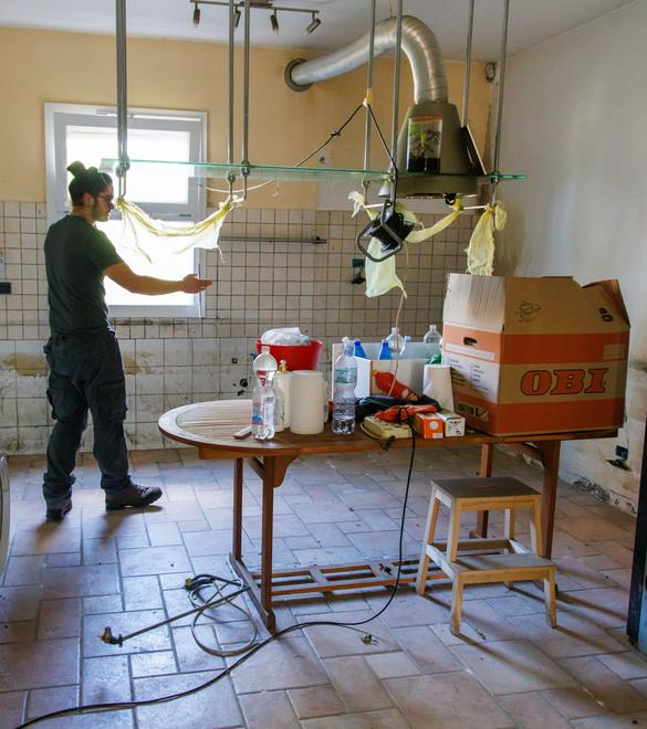 «L'alluvione ha cambiato la mia vita, non andrò all’Università». Il sogno di Luca “rimandato” (articolo e video)