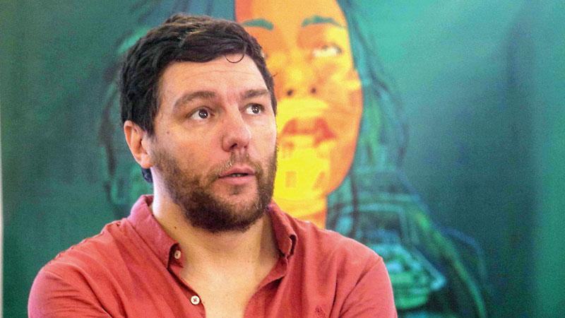 Marco Bruciati distante da Buongiorno: «A disagio nella strada coi 5 Stelle»