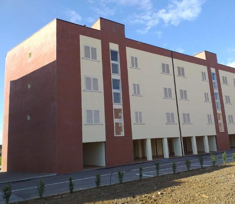 Pisa, case popolari: sono 838 gli ammessi. Ecco la graduatoria: 101 gli esclusi