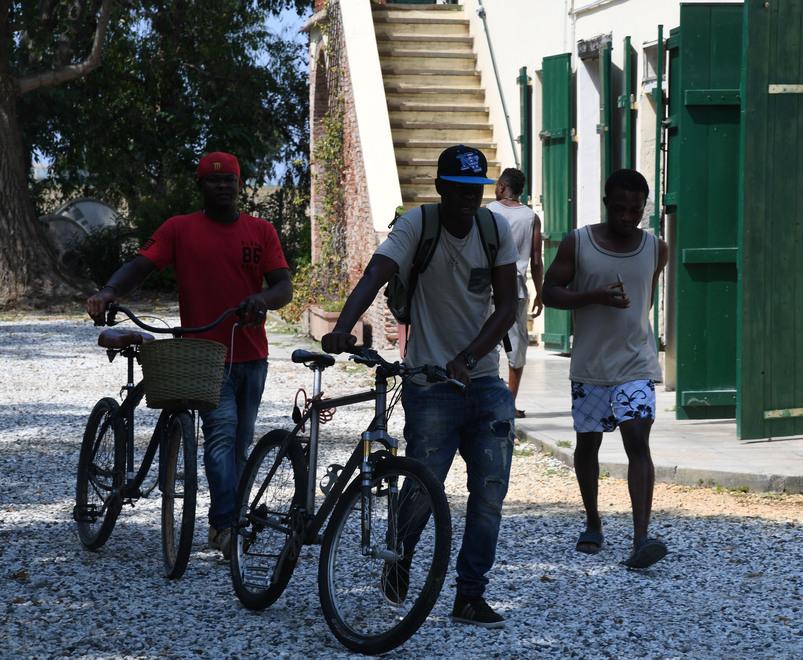 Migranti, nel mirino il Mugello “riottoso”: «Sindaci, collaborate»