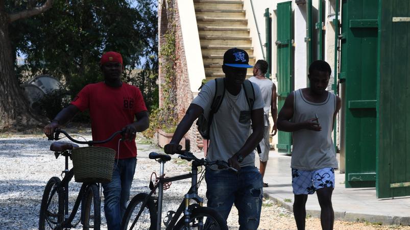 Migranti, nel mirino il Mugello “riottoso”: «Sindaci, collaborate»