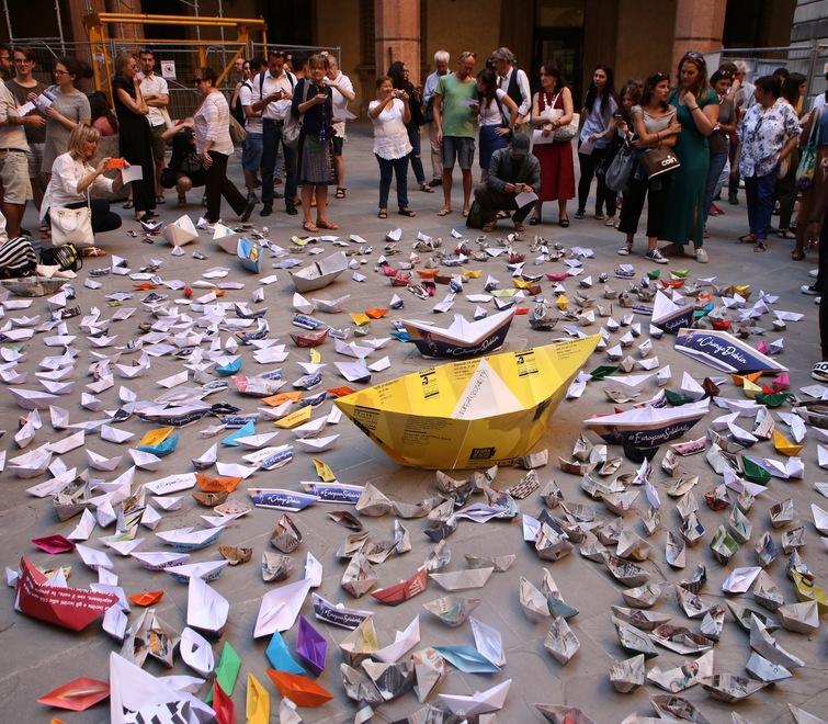 Cpr, a sorpresa Prato è tra le ipotesi: il sindaco Biffoni non chiude la porta