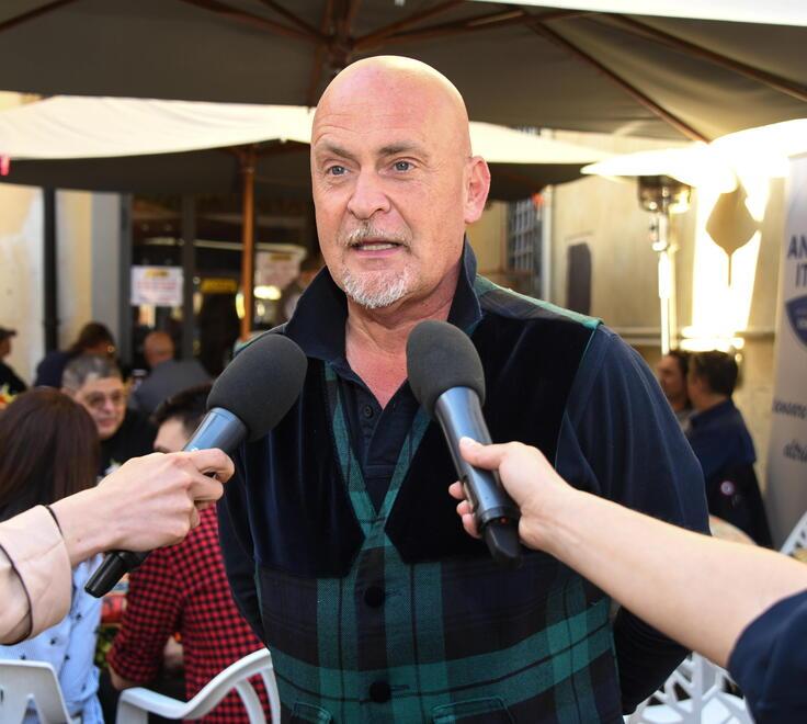 Lucca, Andrea Colombini va a processo per calunnia nei confronti di tre ex consiglieri