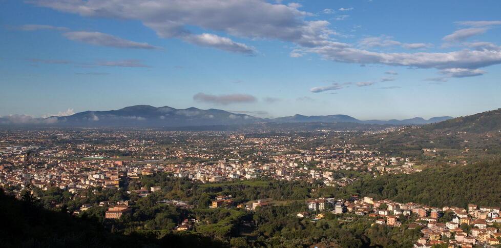 «La ciclovia non basta». Valdinievole, le reazioni al progetto messo a punto da Stefano Boeri