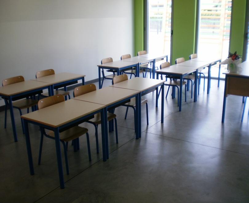 Marina di Pietrasanta, topo in classe alla primaria: derattizzazione in tre tempi
