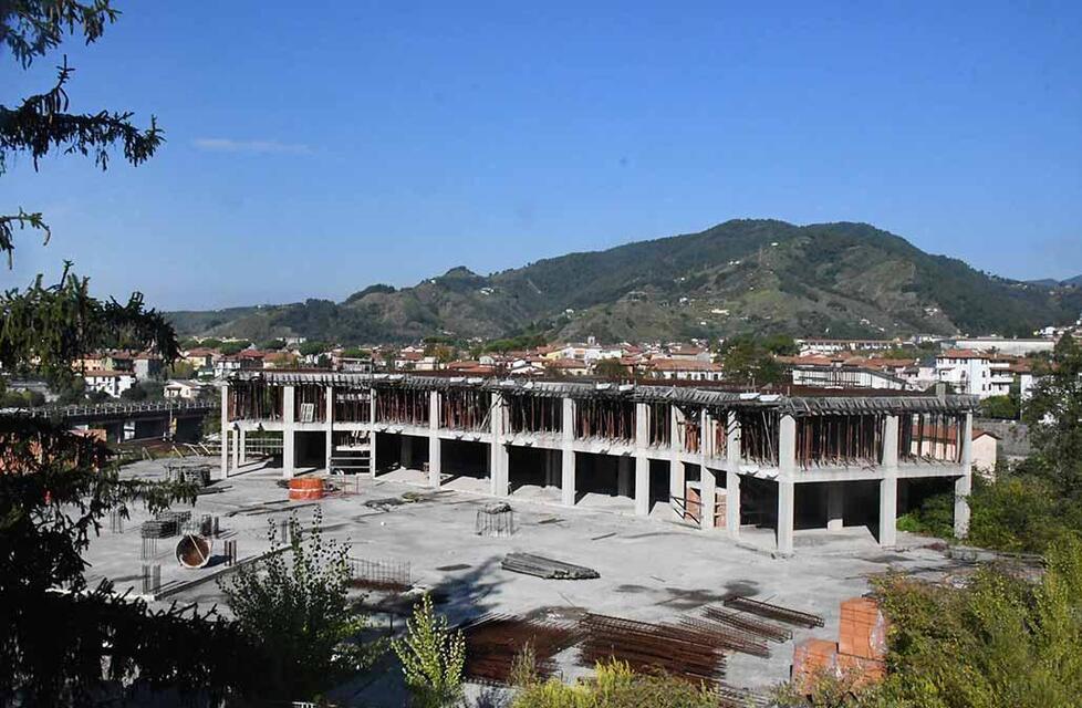 Borgo Ducale, ora c’è la firma: il comparto al gruppo libanese