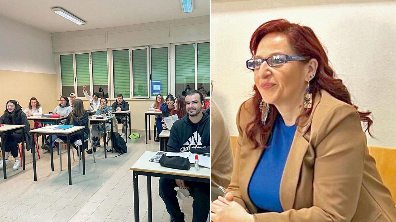 Cecina, laboratori e corsi con esperti contro la dispersione scolastica