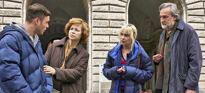 La livornese Isabella Cecchi: «La nostra “Felicità” nata d’istinto al bar»