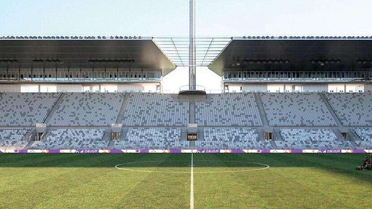 Stadio, Nardella scrive al governo: «Ora una soluzione per il Franchi»