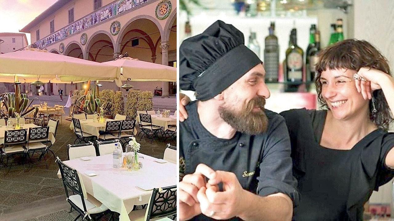 Pistoia, chiude ristorante (di successo) del centro: i titolari cercano nuovi gestori