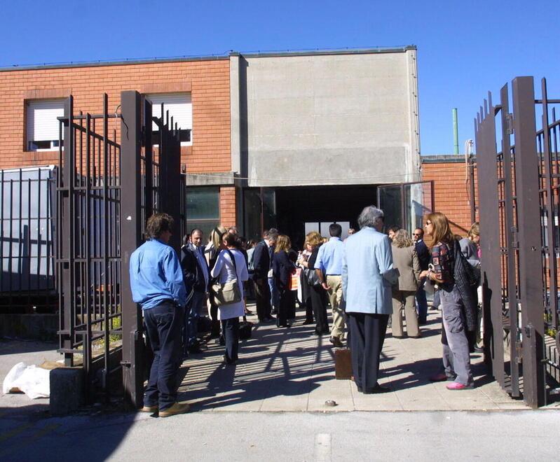 Pescia, Centro per i rimpatri a Veneri: il ministero sta valutando