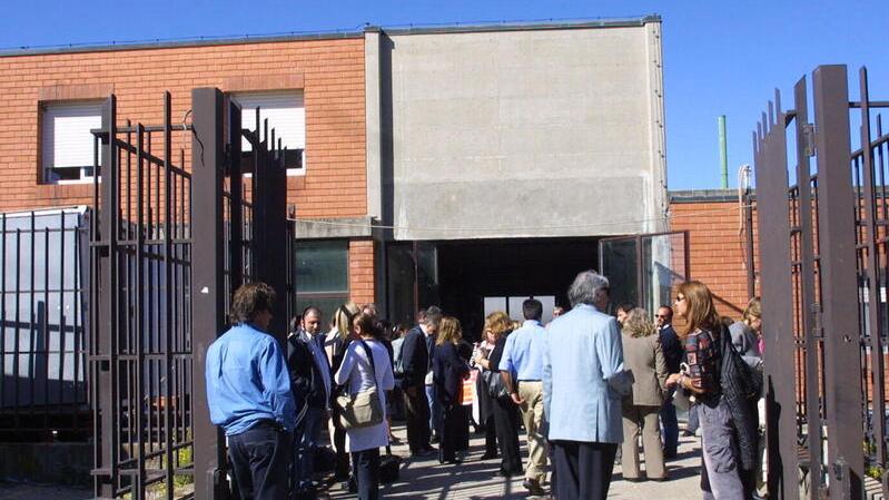 Pescia, Centro per i rimpatri a Veneri: il ministero sta valutando