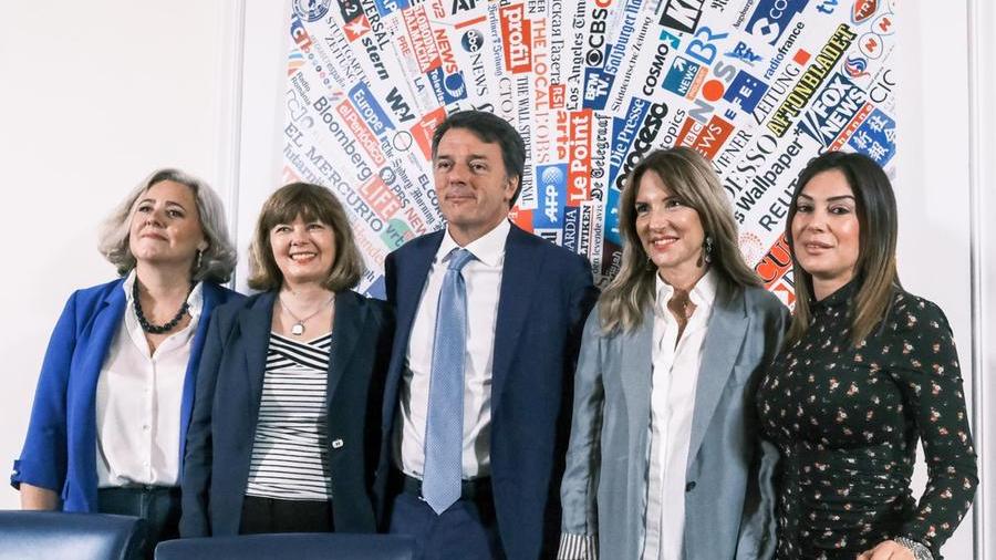 L’assessora Pili divorzia da Tunis: «Ora sto con Italia Viva e Renzi»