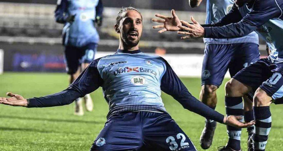 Livorno calcio, conto alla rovescia di Cori: «Scalpito per indossare l’amaranto»