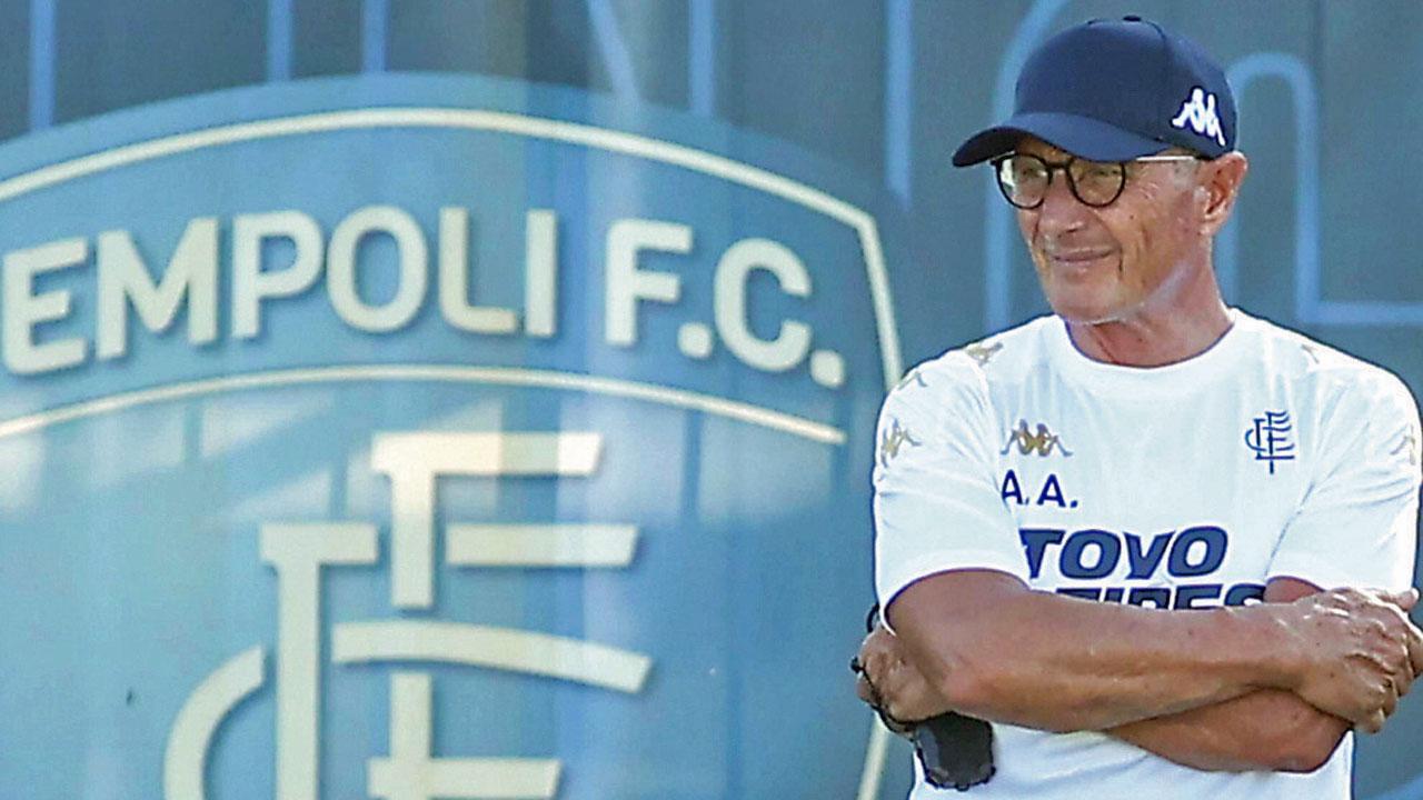 Empoli, la cura di Andreazzoli: ecco come cambia l’assetto tattico<br>
