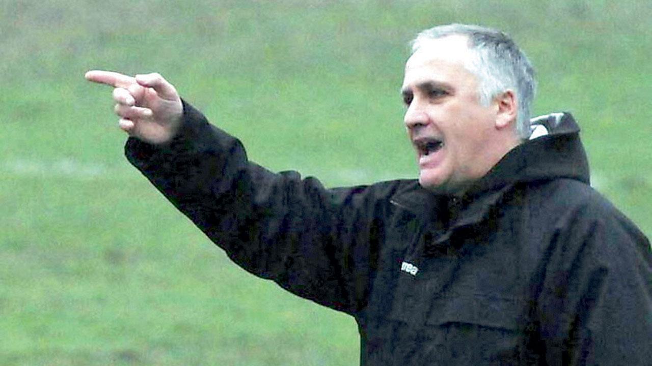 Massese. Quasi ufficiale l’arrivo di mister Fabrizio Tazzioli<br>
