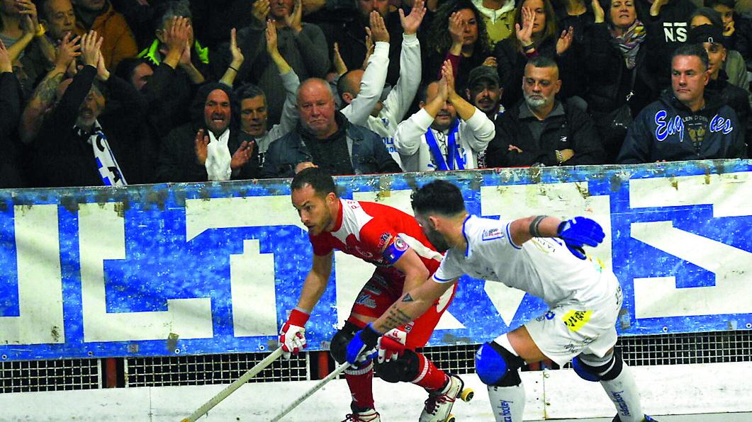 Follonica e Cp Grosseto fanno le prove tecniche<br>