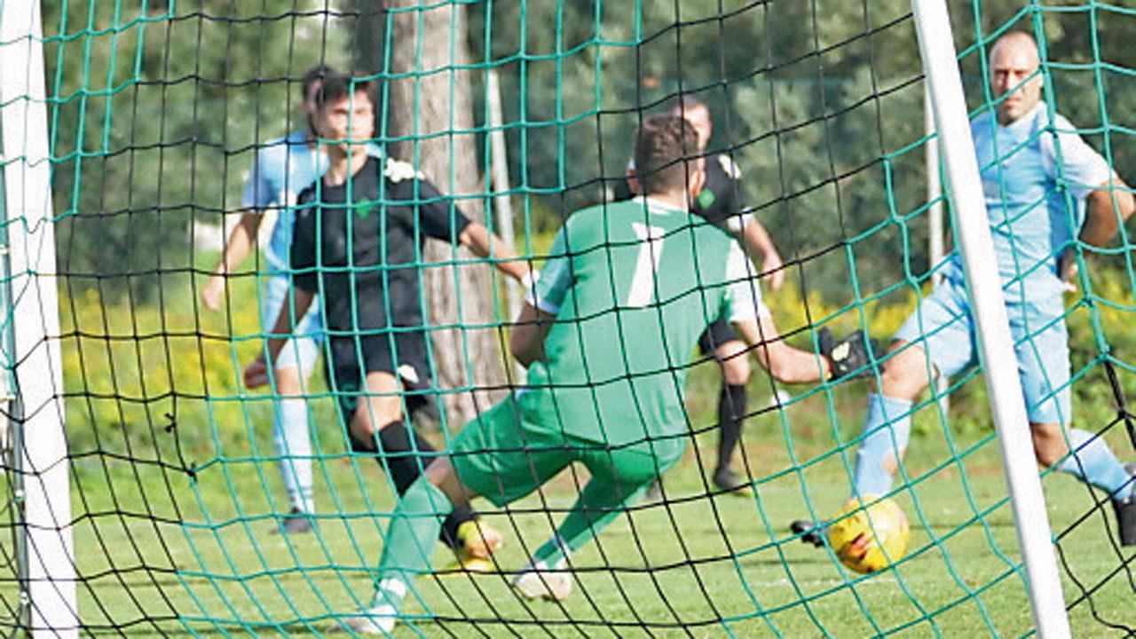 Coppa, il Manciano la ribalta e passa<br>

