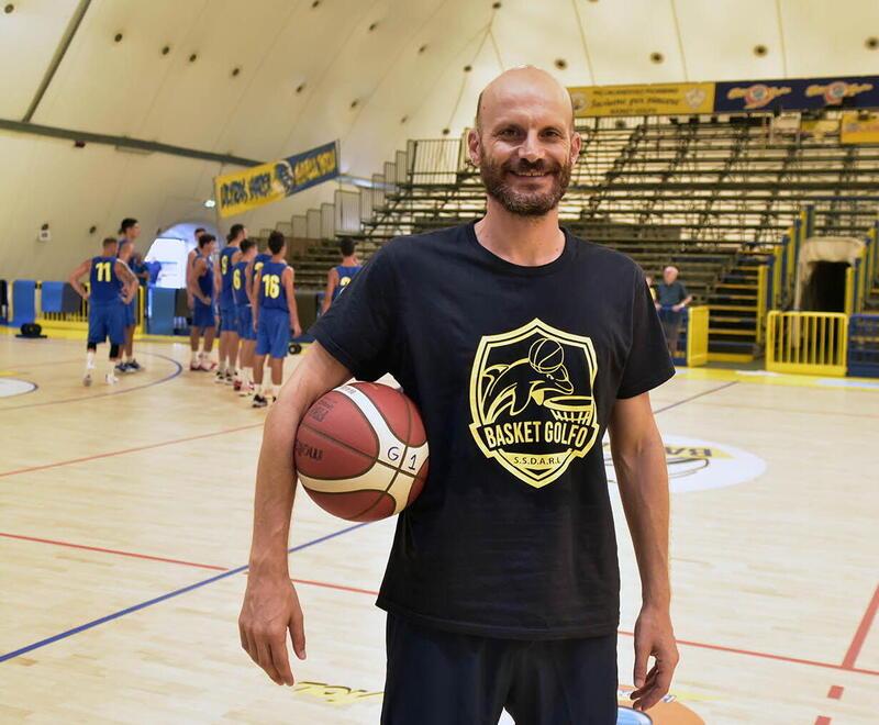 Golfo, febbre da derby con la Libertas di Leon 