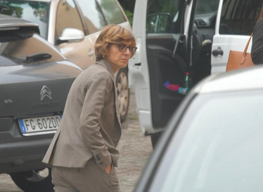 Processo Grillo jr, inizia l’udienza: in aula le due presunte vittime di violenza