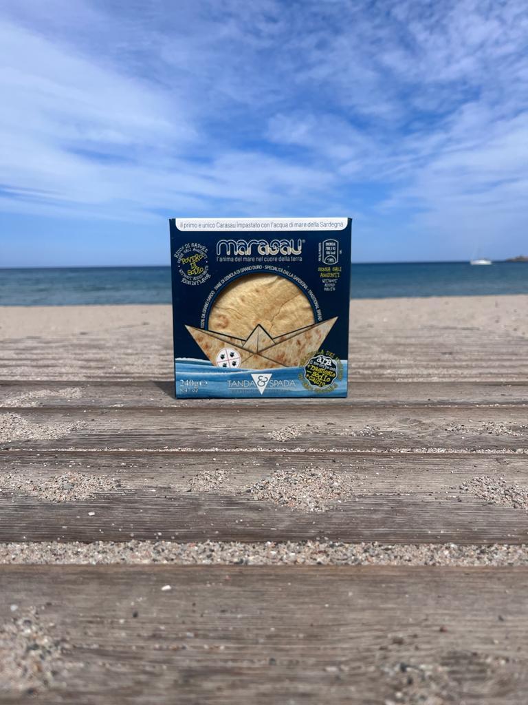 Saporito ma povero di sodio, sulle nostre tavole arriva il Marasau