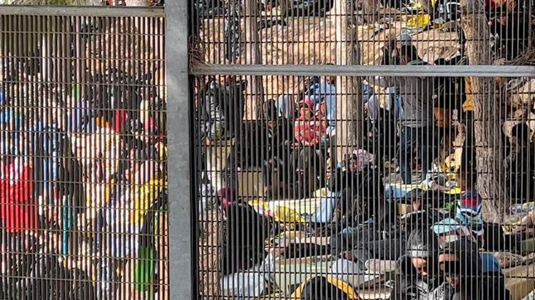Migranti, 5mila euro per evitare i Cpr: cosa prevede il decreto del Viminale per i richiedenti asilo