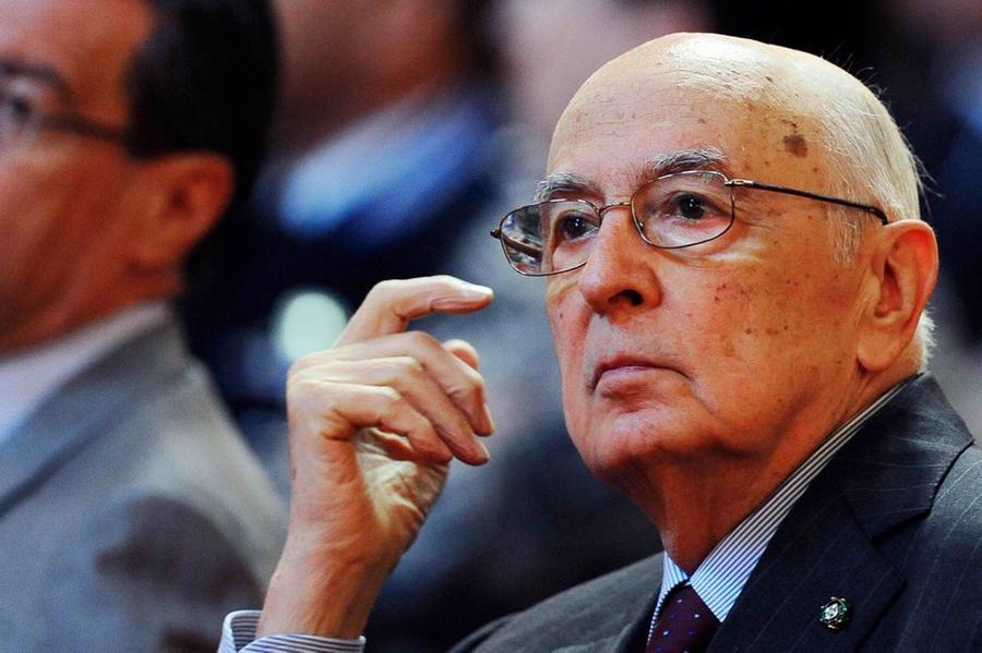 Addio a Giorgio Napolitano, aveva 98 anni. È stato il primo presidente della Repubblica eletto due volte