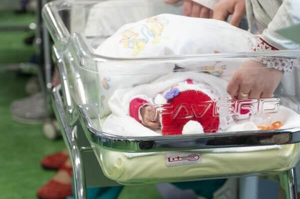 Denatalità a Modena. Figli? «Sì, ma prima la stabilità». E i soldi sono solo uno dei freni<br>
