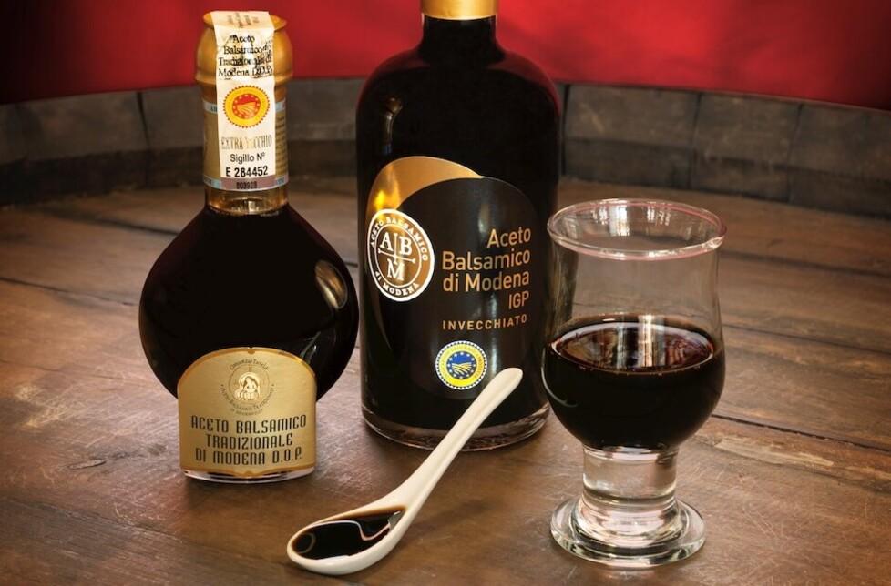 Modena. Torna Acetaie Aperte, il Balsamico in vetrina<br>
