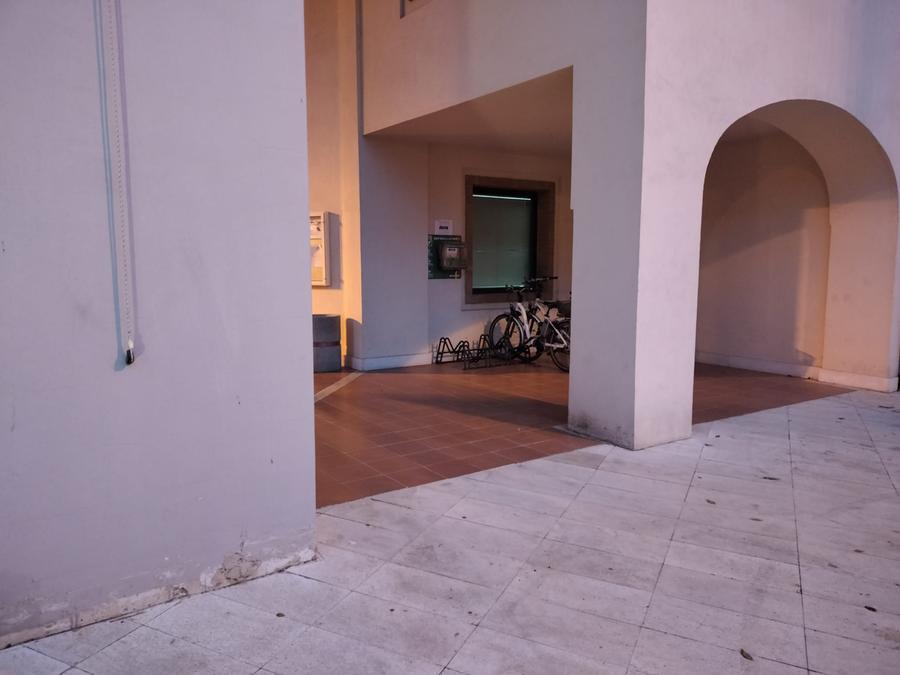 Tortolì, rubato il defibrillatore dal palazzo municipale