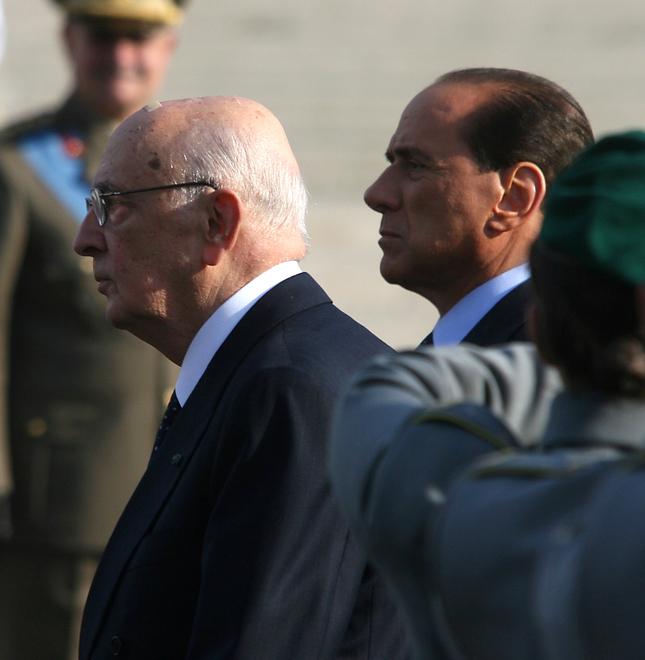 Morte di Napolitano, il costituzionalista Pertici: «È stato il “collante” della Repubblica»