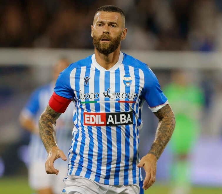 Riecco Antenucci, Bertini titolare. Spal all’assalto del muro Lucchese<br type="_moz" />
