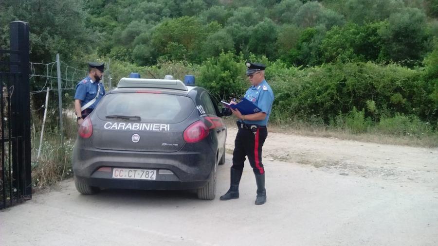 Sardara, si schiantano contro un’auto e scappano senza soccorrere i feriti