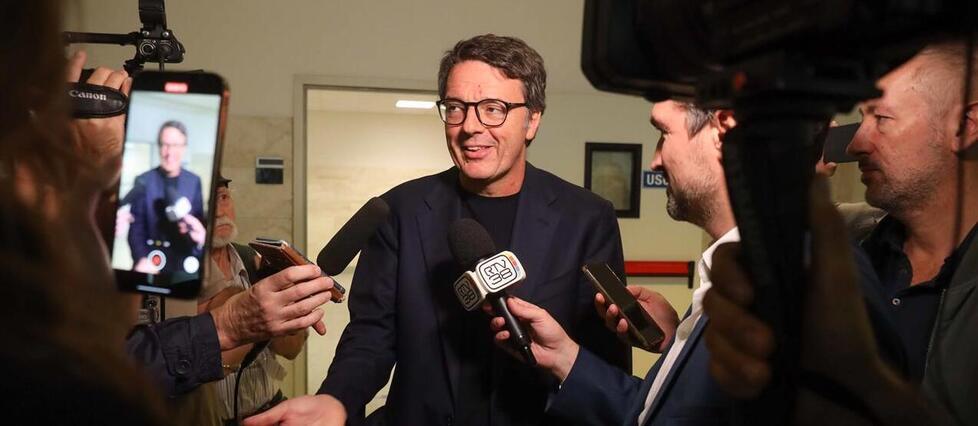 Inchiesta Open, Renzi esulta e fa concessioni: «Non hanno niente in mano»