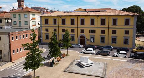 Empoli, anziani e ora autosufficienti grazie al condominio solidale