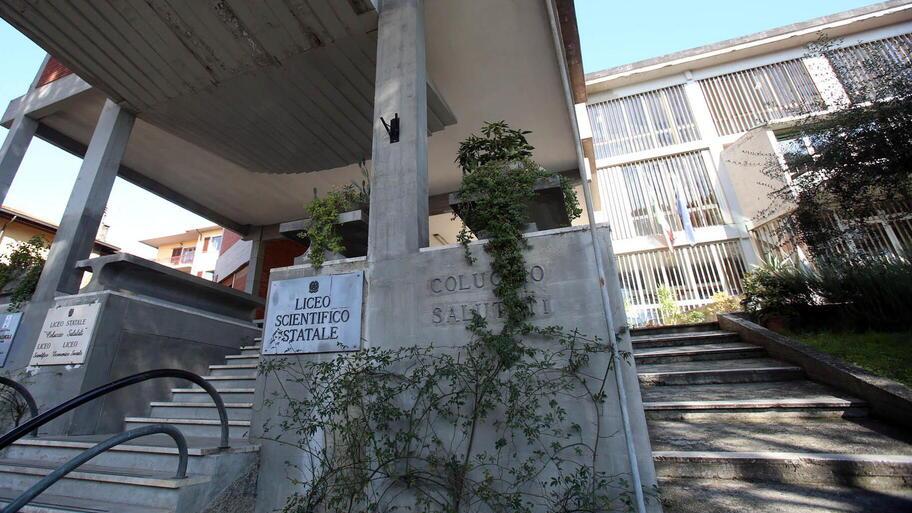 Montecatini, carenza di spazi al liceo Salutati: «Trattative in corso con privati». Le tre soluzioni in campo