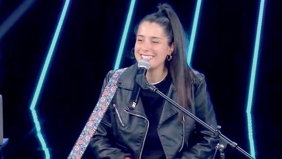 Da Borgo a Mozzano a X Factor: Felicity incanta pubblico e giurati